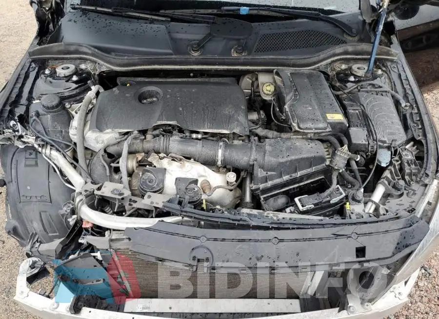 WDDSJ4EB6FN223376 Photo# 11