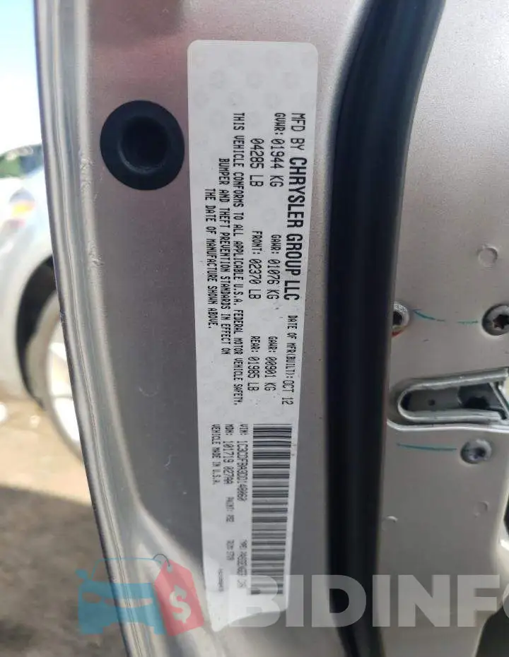 1C3CDFBA3DD148060 Photo# 10