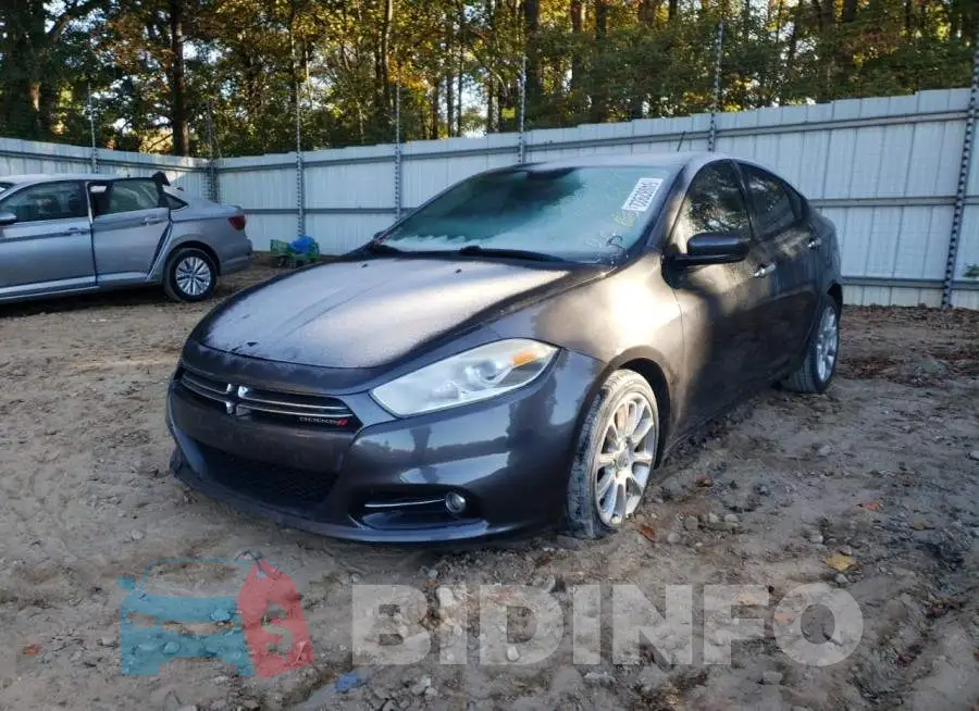 1C3CDFCB8FD300134 Photo# 2