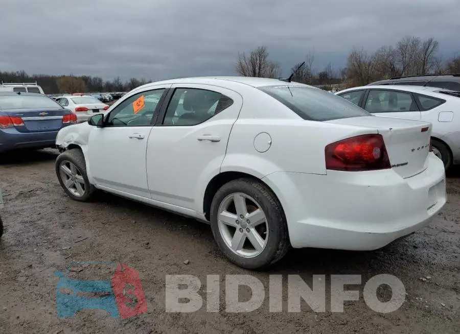 1C3CDZAB2DN681216 Photo# 2