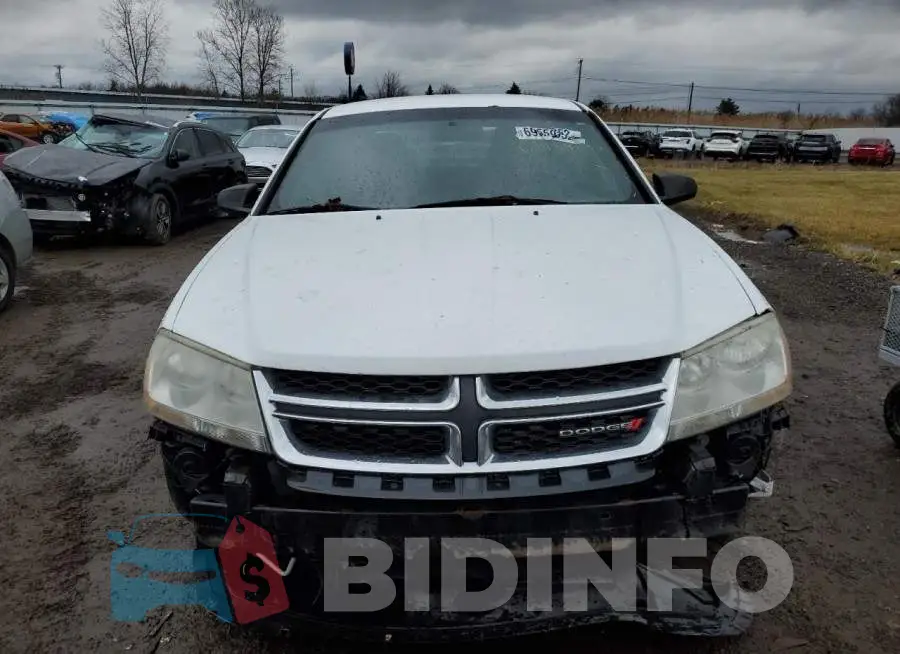 1C3CDZAB2DN681216 Photo# 5