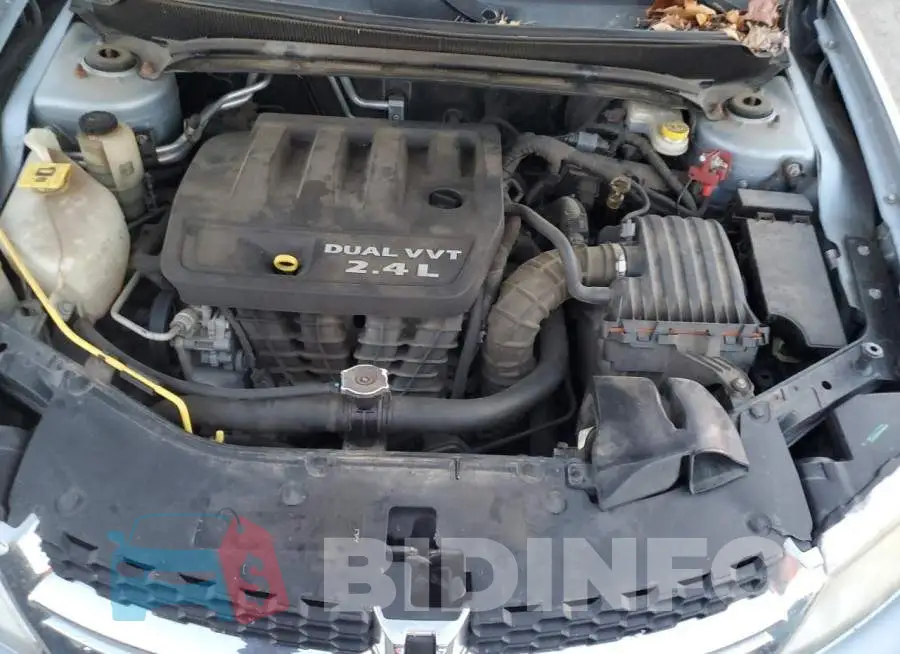 1C3CDZAB9DN599077 Photo# 11