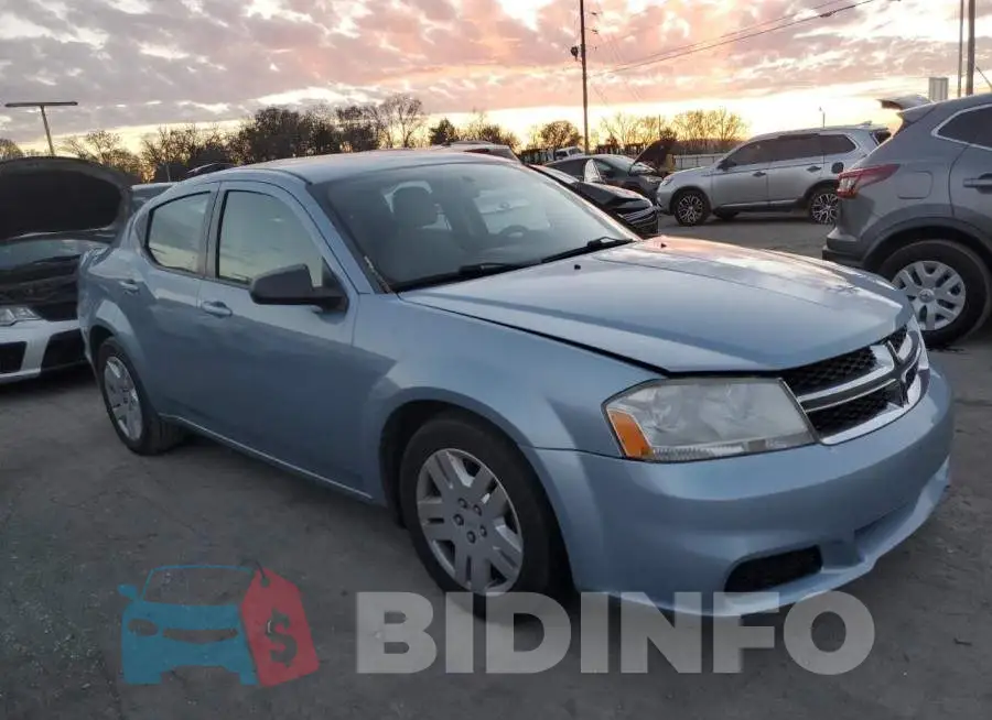 1C3CDZAB9DN599077 Photo# 4