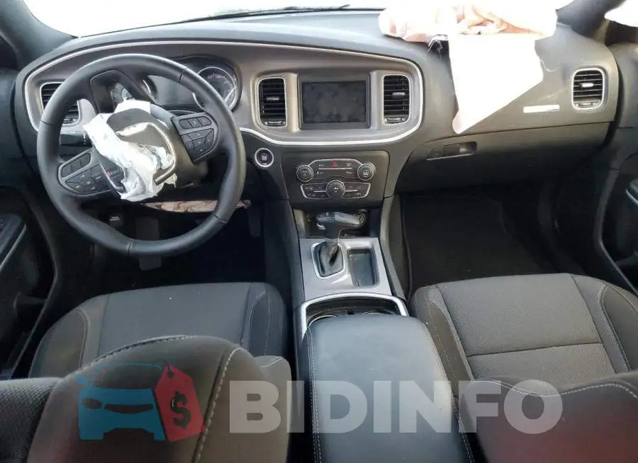 2C3CDXBG1NH207685 Photo# 8