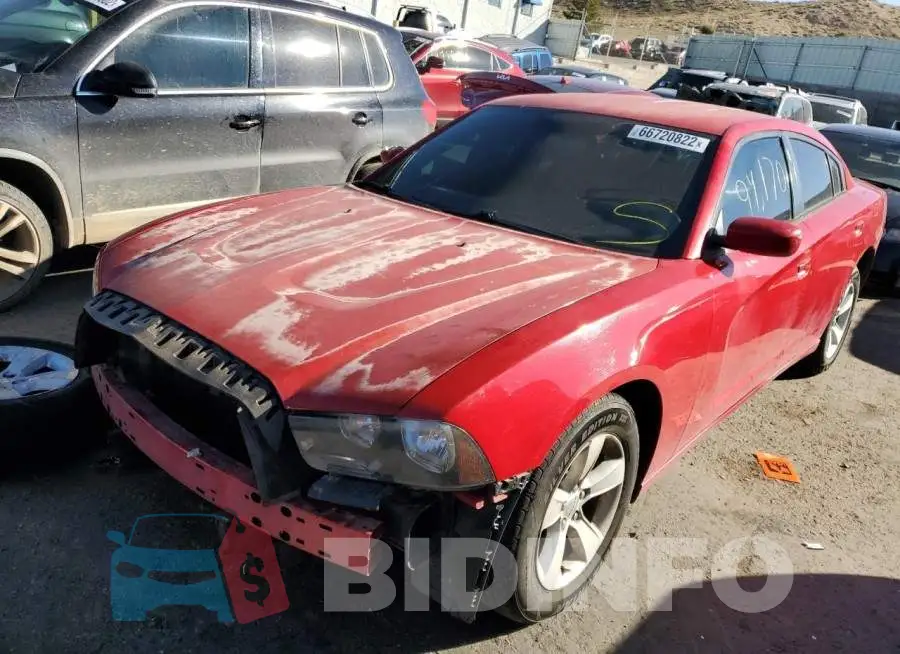 2C3CDXBG5DH563765 Photo# 2