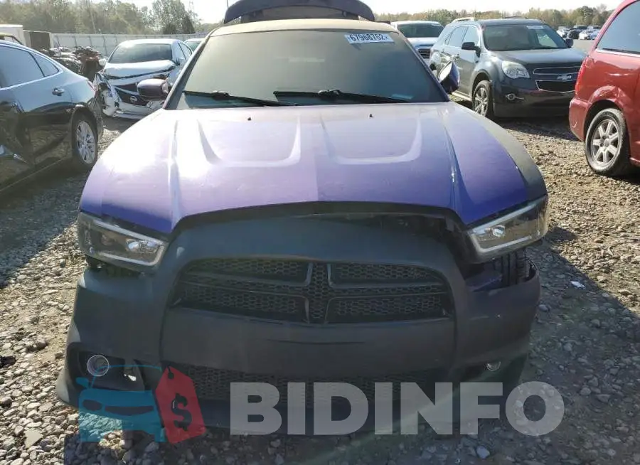 2C3CDXCT4EH154542 Photo# 5