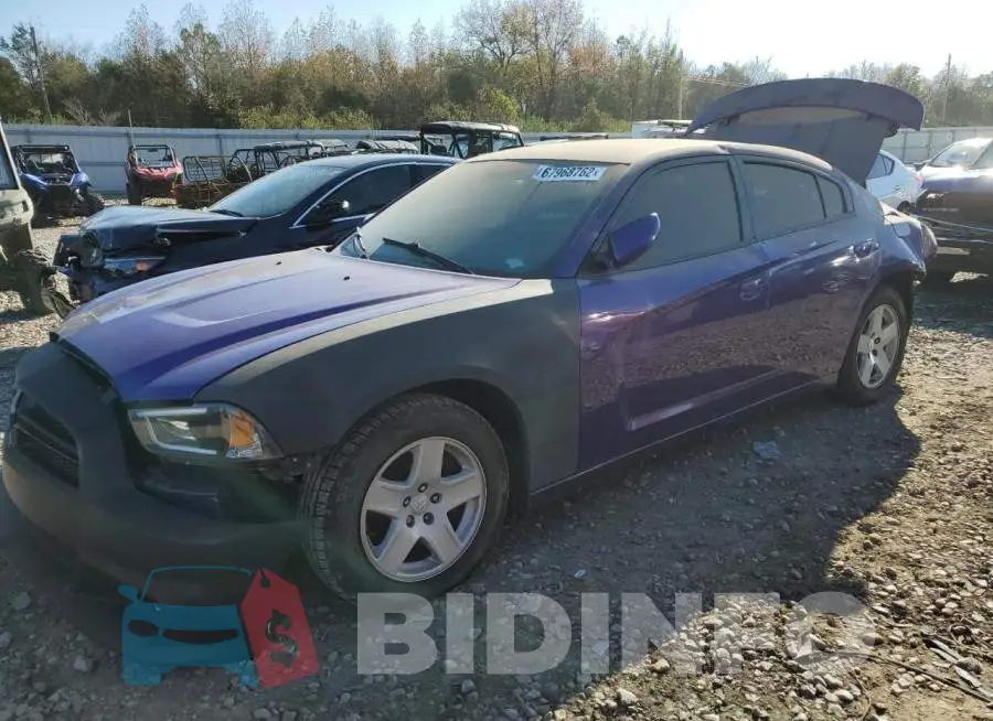 2C3CDXCT4EH154542 Photo# 1