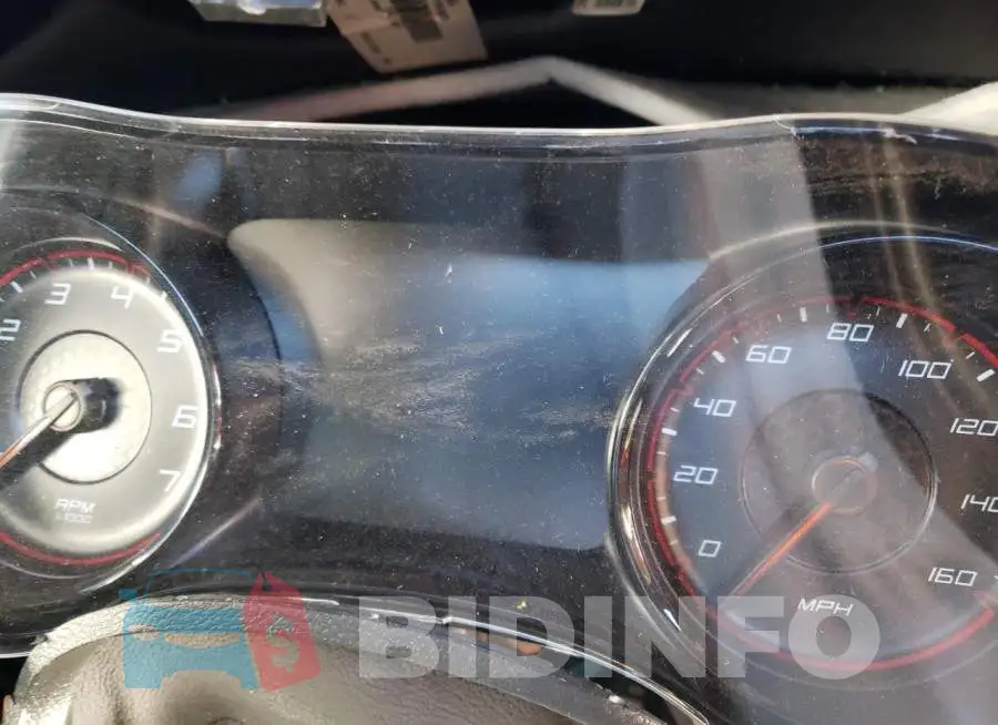 2C3CDXCT7MH616512 Photo# 8