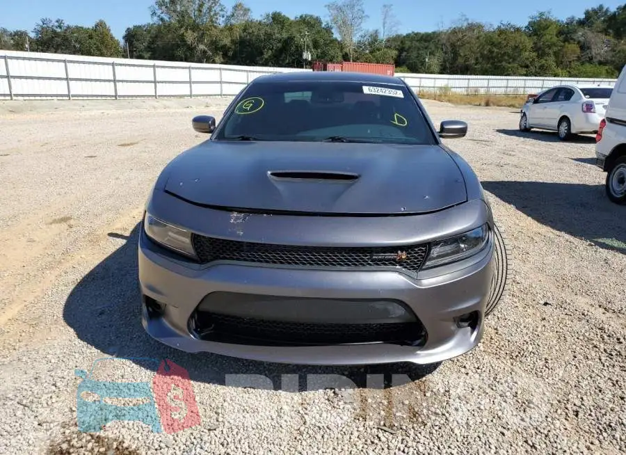 2C3CDXGJ7HH626567 Photo# 9