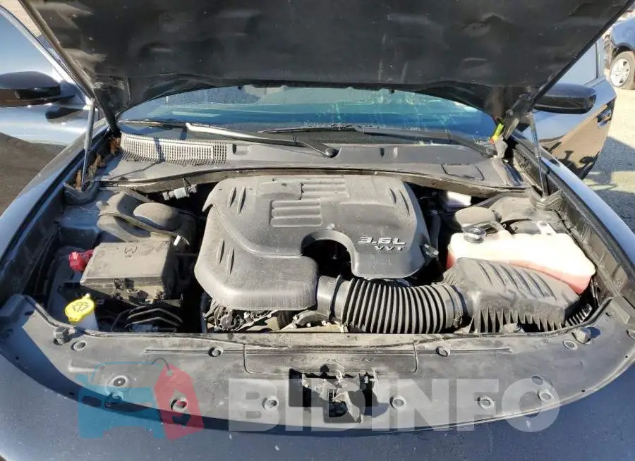 2C3CDXHG3MH618740 Photo# 11