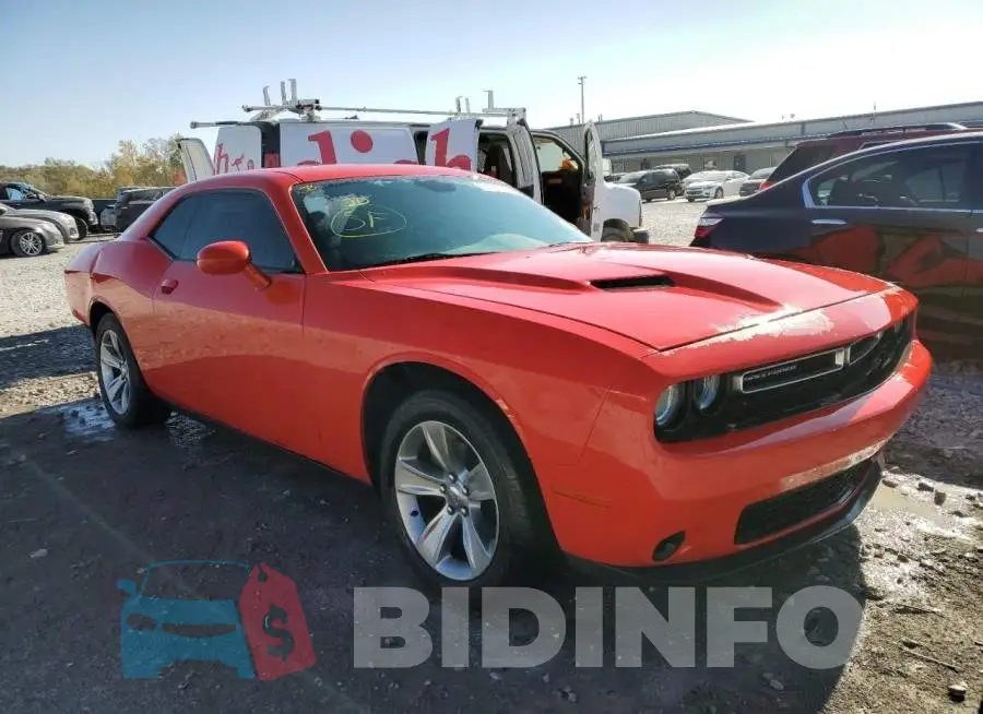 2C3CDZAGXGH153075 Photo# 1