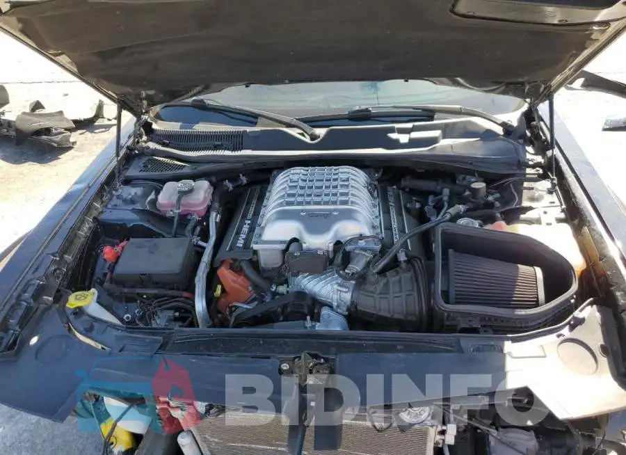 2C3CDZC95KH676141 Photo# 7