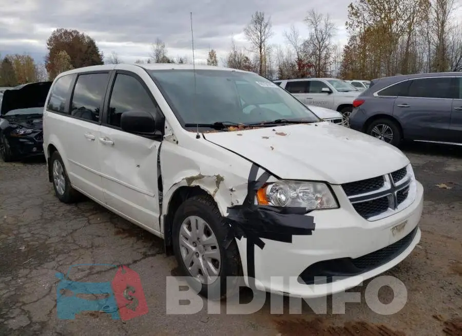 2C4RDGBG3DR766606 Photo# 4