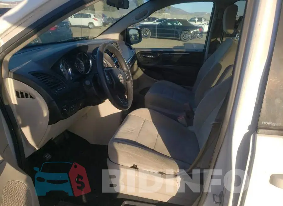 2C4RDGBGXDR635155 Photo# 7