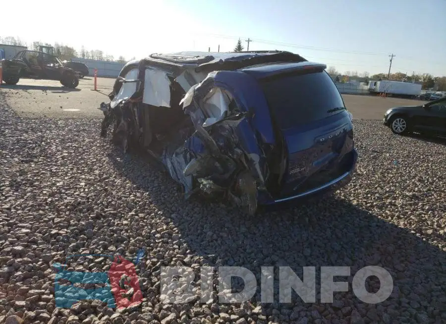 2C4RDGCG4KR642999 Photo# 3