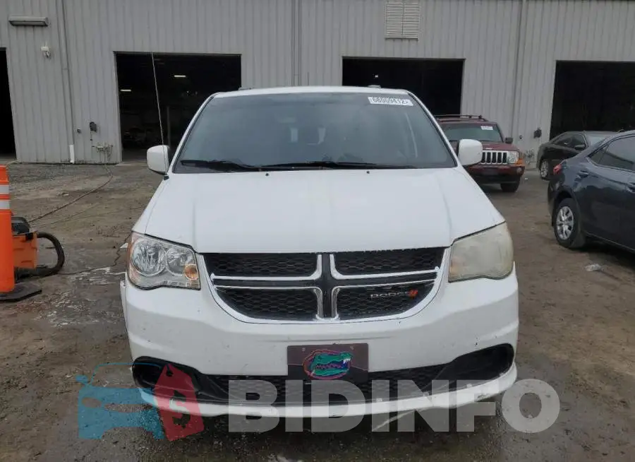 2C4RDGCGXER253028 Photo# 5