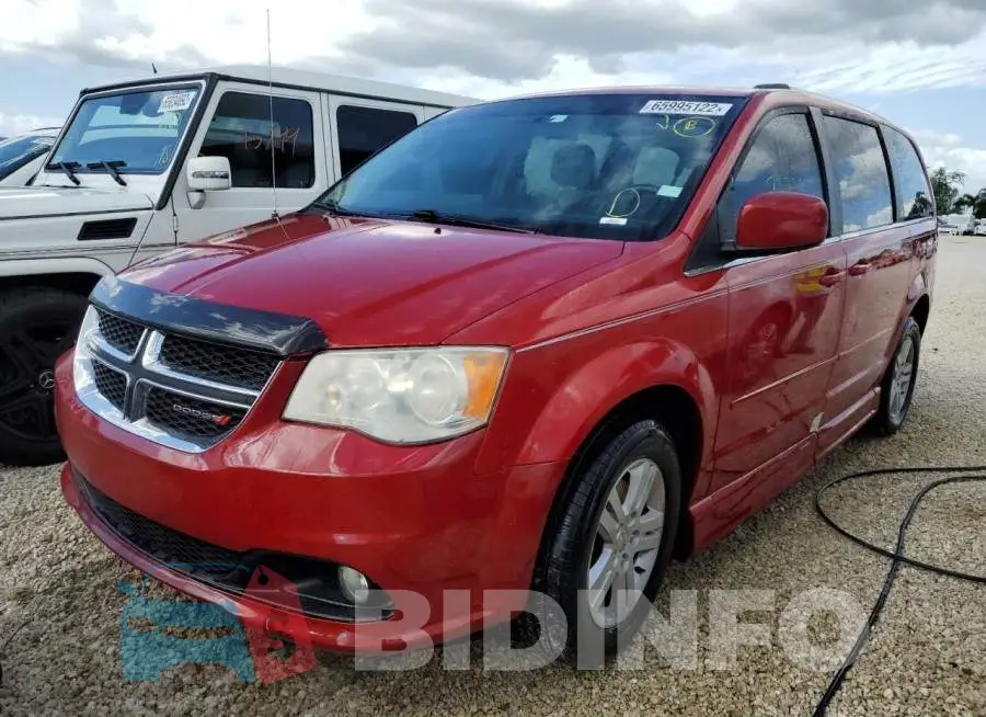 2C4RDGDG6DR661586 Photo# 2