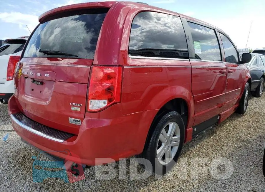 2C4RDGDG6DR661586 Photo# 4