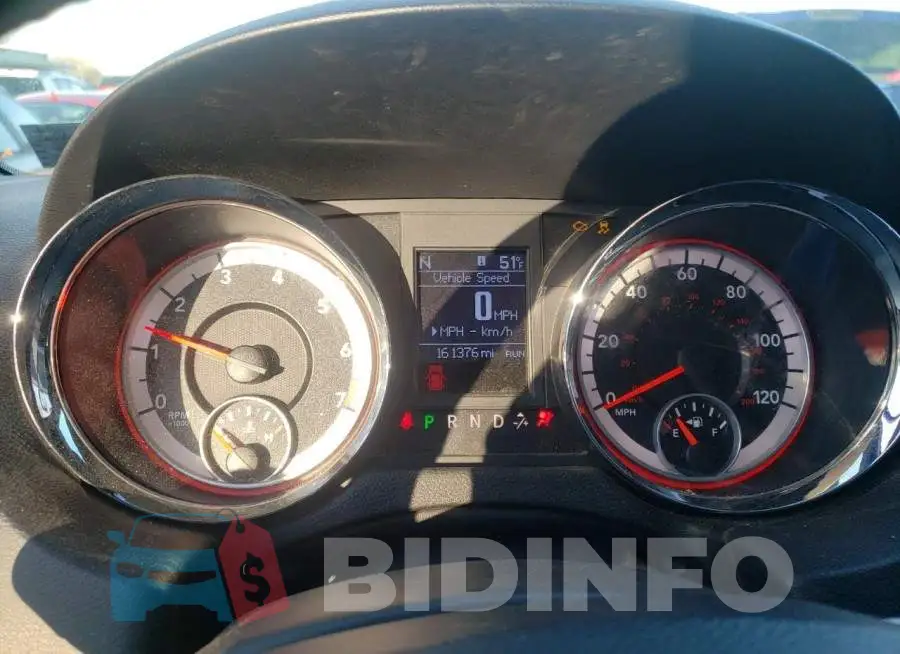 2C4RDGEG1DR800859 Photo# 9