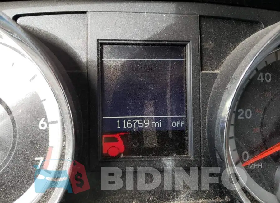 2C4RDGEG8JR203316 Photo# 8