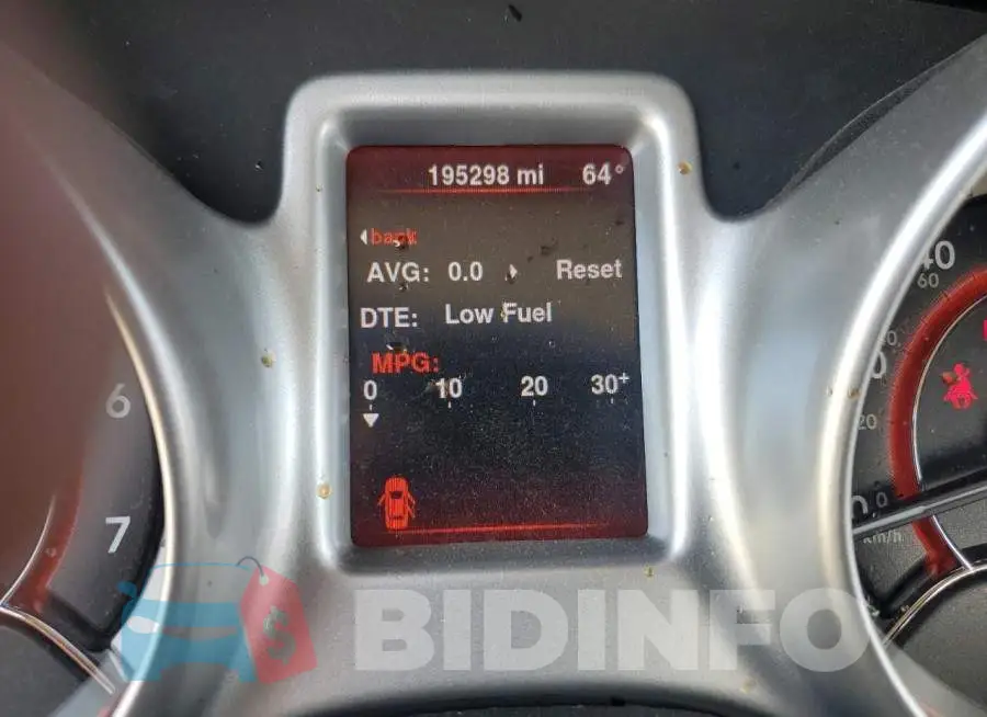 3C4PDCAB2DT710224 Photo# 8