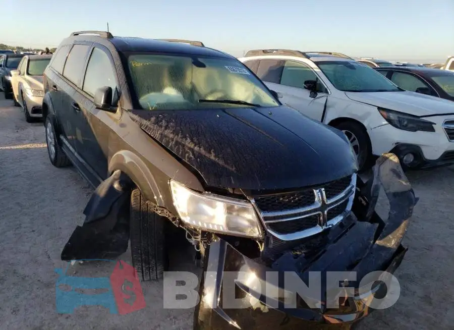 3C4PDCAB3LT235777 Photo# 1