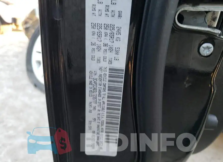 3C4PDCAB3LT235777 Photo# 10