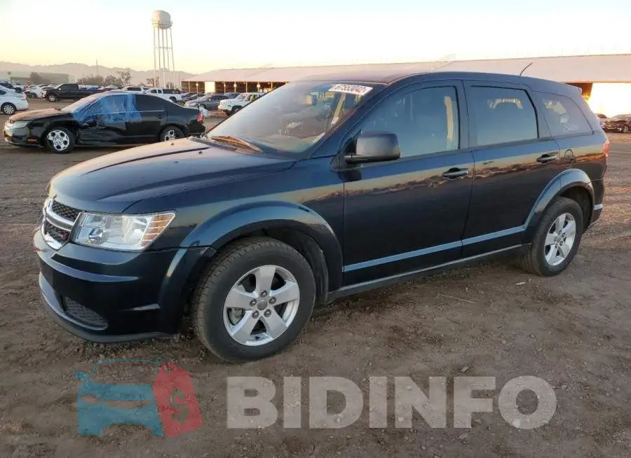 3C4PDCAB5FT665217 Photo# 1