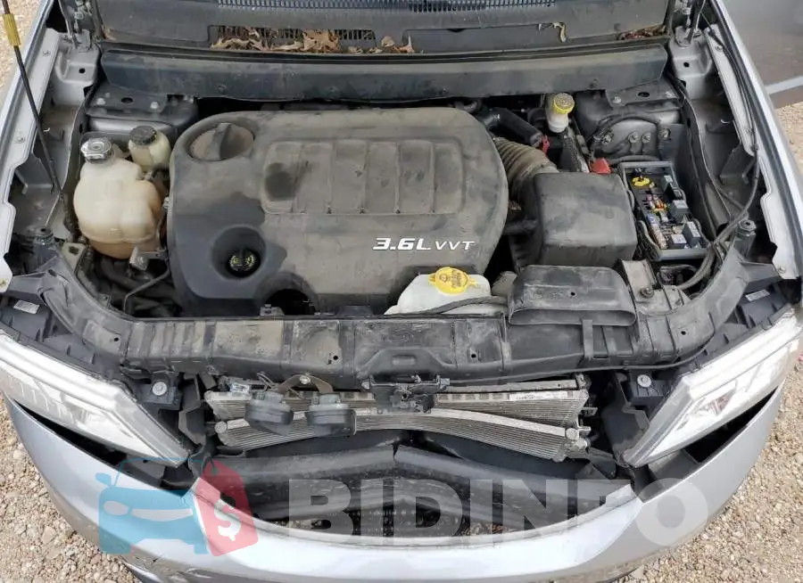 3C4PDCBGXFT539977 Photo# 7