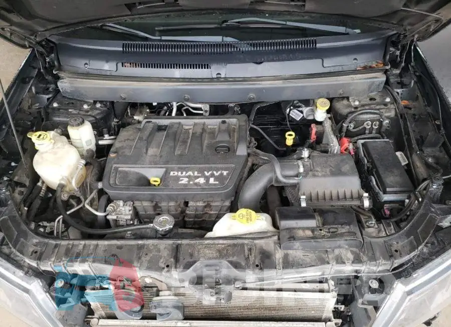 3C4PDCGB3ET285573 Photo# 7