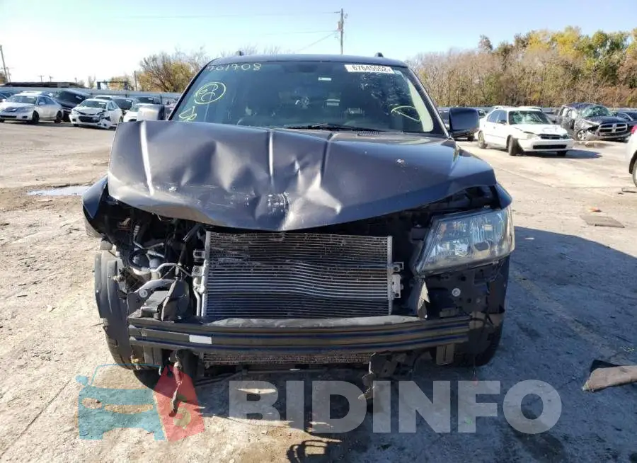 3C4PDCGB5HT701708 Photo# 5