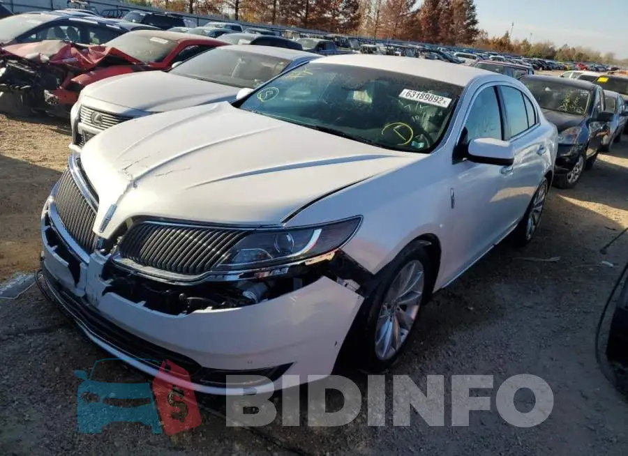 1LNHL9EK3FG601763 Photo# 2