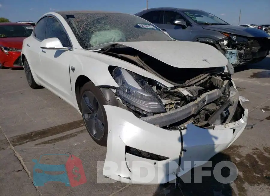 5YJ3E1EA1LF737137 Photo# 1