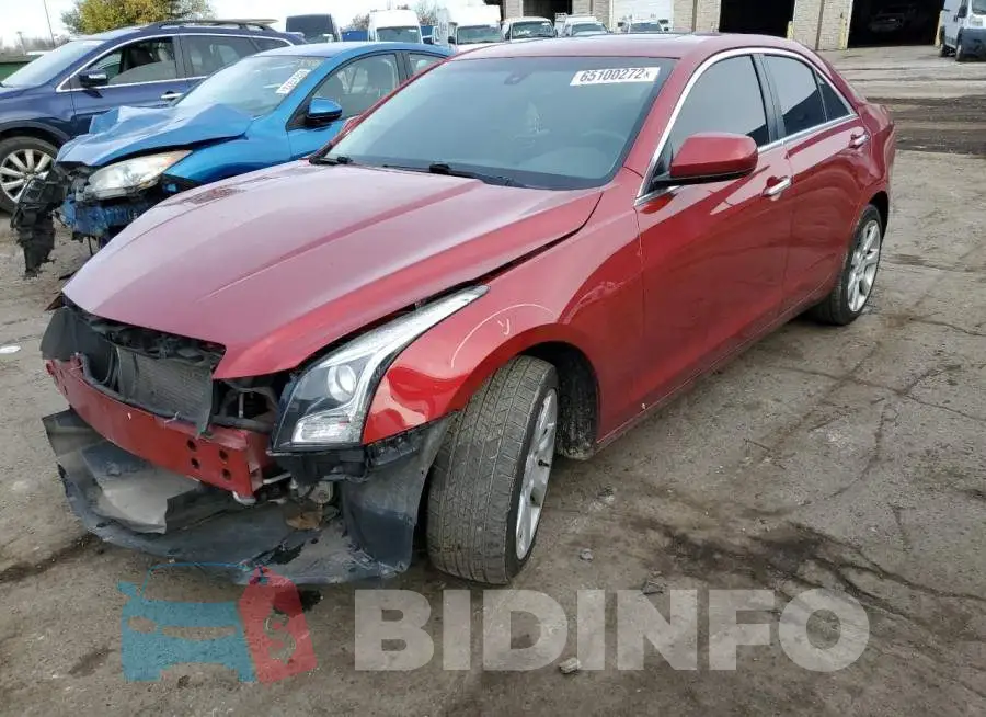 1G6AG5RX4E0120925 Photo# 2