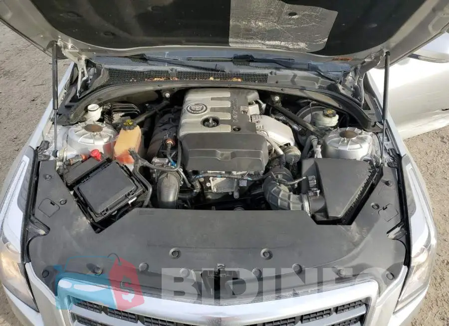 1G6AH5RX8E0150443 Photo# 7