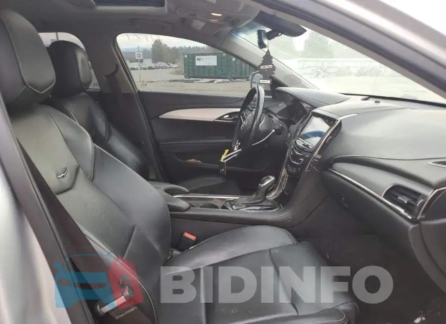 1G6AH5RX8E0150443 Photo# 5