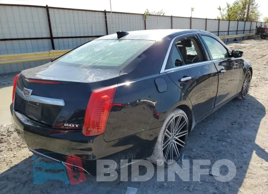1G6AX5SXXF0134288 Photo# 4