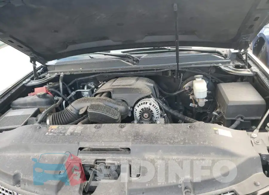 1GYS4CEF9DR377756 Photo# 7