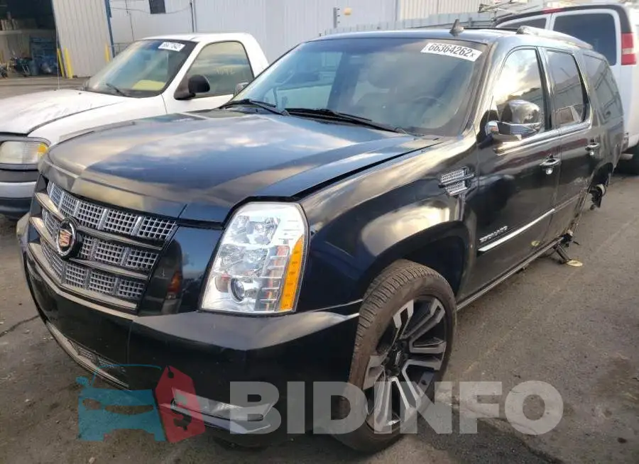 1GYS4CEF9DR377756 Photo# 2