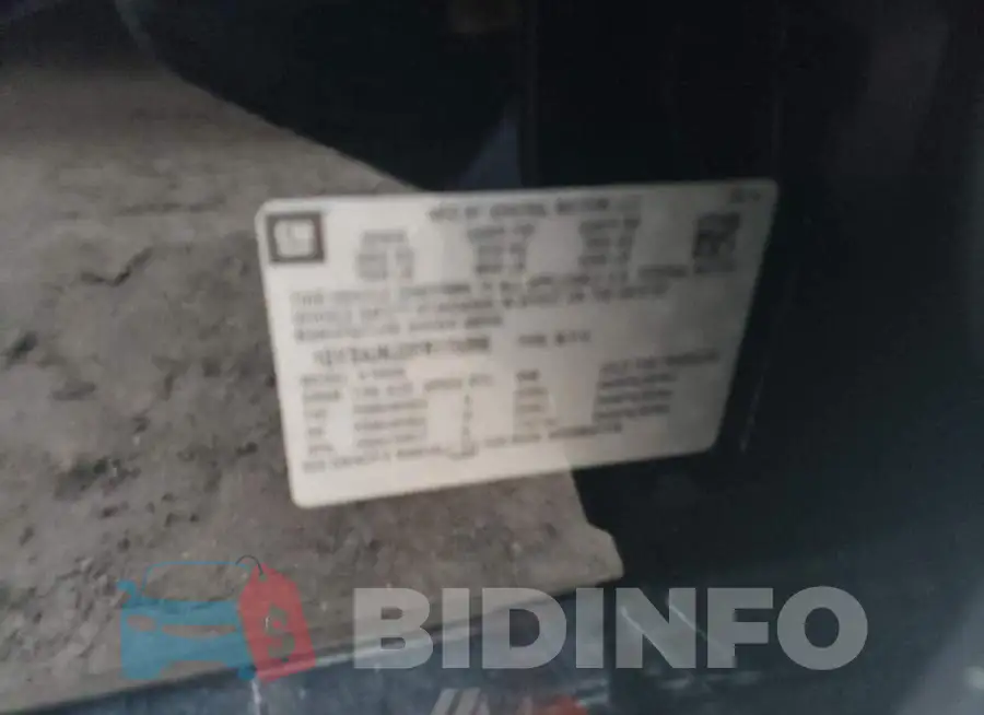 1GYS4JKJ2FR179066 Photo# 10