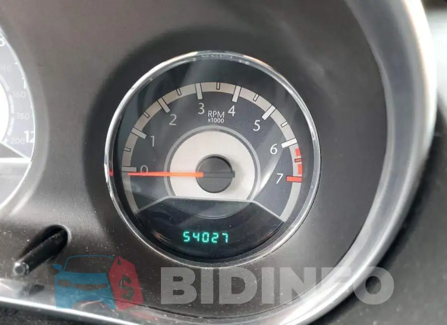 1C3CCBCG3DN650351 Photo# 8