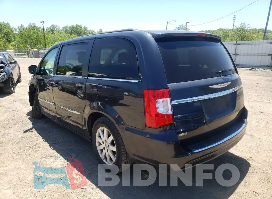 2C4RC1BG0DR742358 Photo# 3