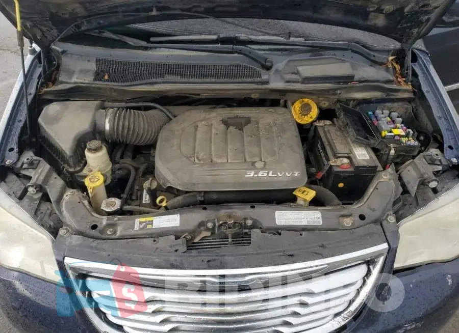 2C4RC1BG1DR793741 Photo# 7