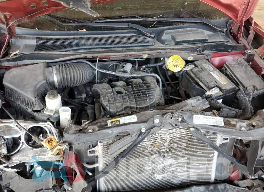 2C4RC1BG1GR141318 Photo# 7