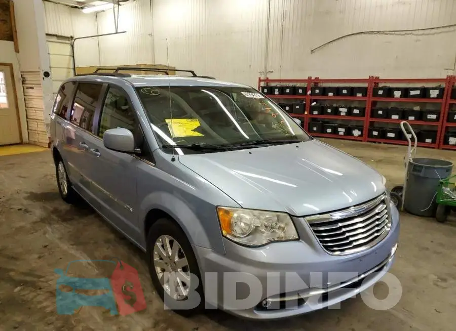 2C4RC1BG4DR745943 Photo# 1