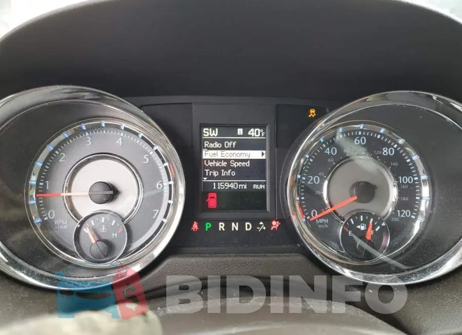 2C4RC1BG6FR571876 Photo# 9
