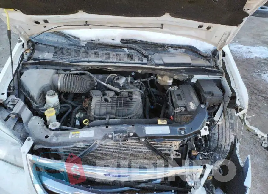 2C4RC1BG8DR647109 Photo# 12