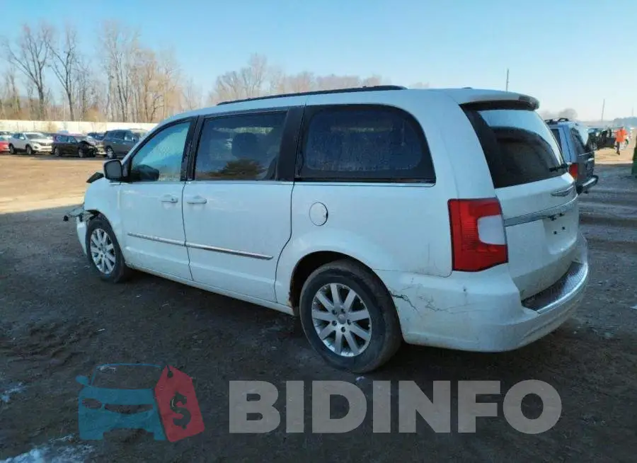 2C4RC1BG8DR647109 Photo# 2