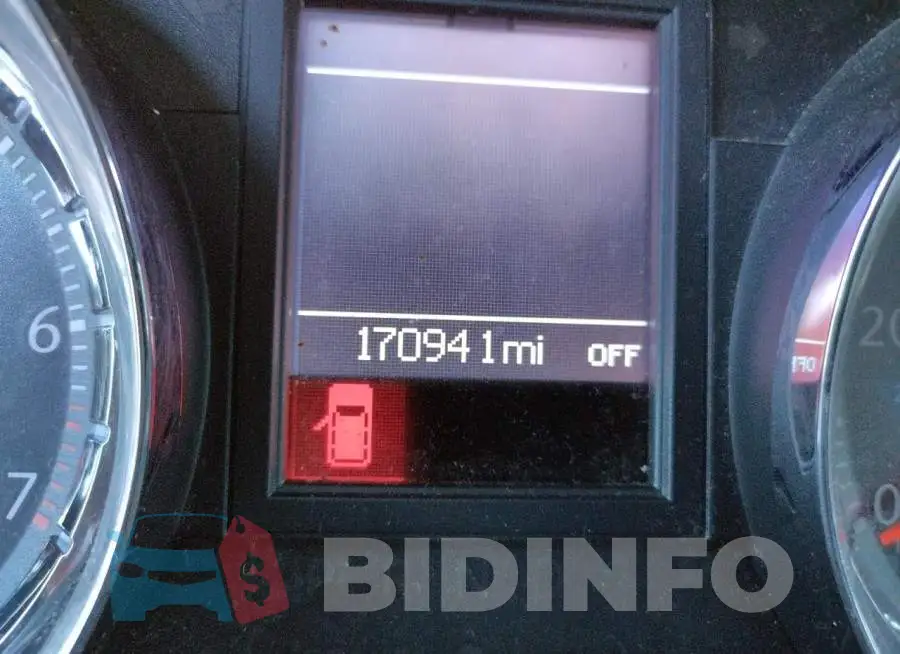 2C4RC1BG8DR647109 Photo# 9