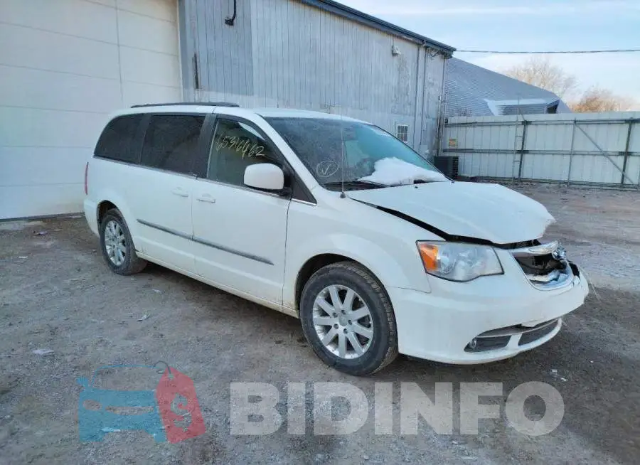 2C4RC1BG8DR647109 Photo# 4